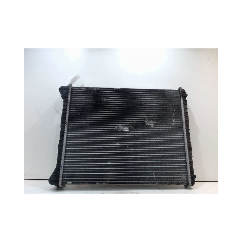 RADIATEUR AUDI A2