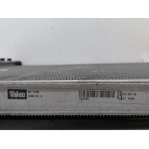 RADIATEUR AUDI A2