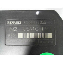 BOITE A FUSIBLES RENAULT SCENIC II PH.2 06-09