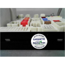 BOITE A FUSIBLES RENAULT SCENIC II PH.2 06-09