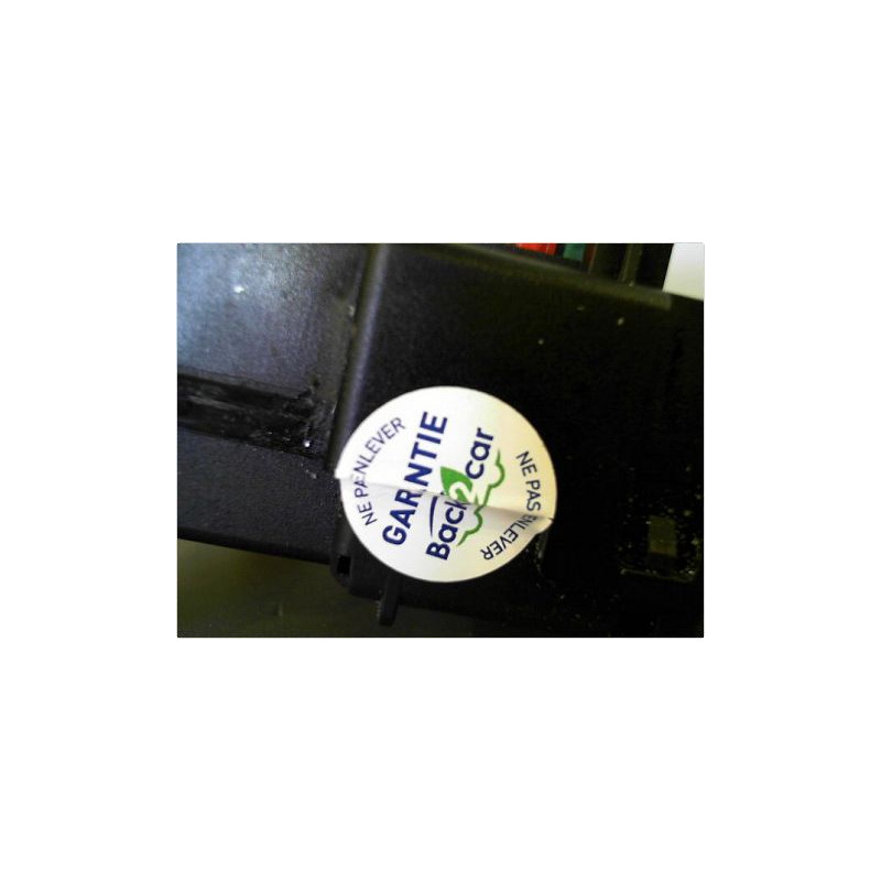 BOITE A FUSIBLES PEUGEOT 206 98-09