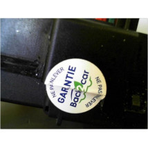 BOITE A FUSIBLES PEUGEOT 206 98-09