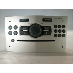 AUTORADIO