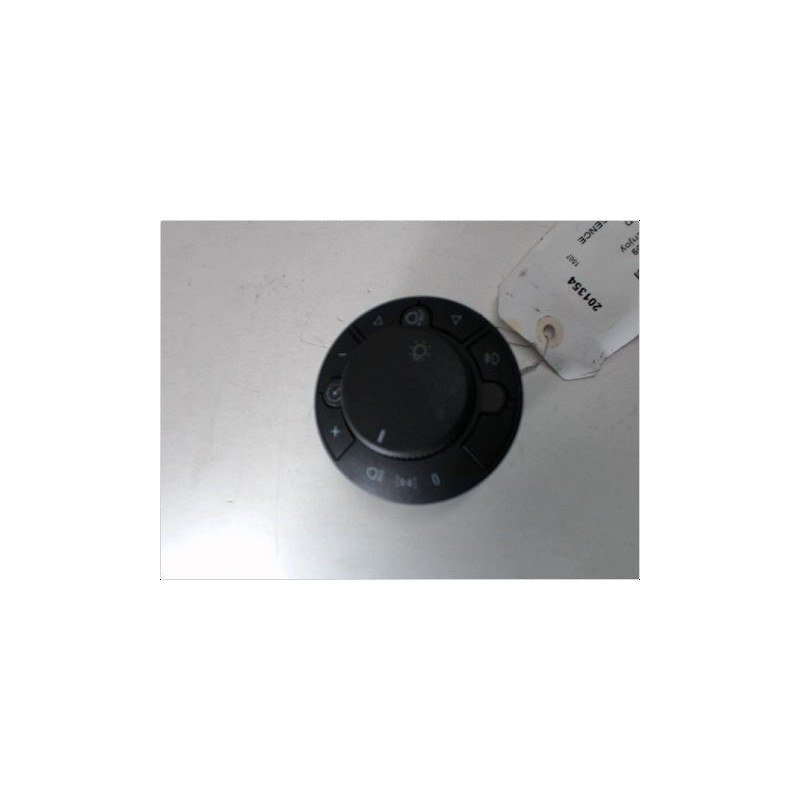 COMMANDE ECLAIRAGE OPEL CORSA 06-09