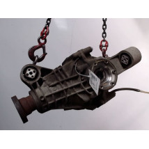 PONT ARRIERE VOLKSWAGEN TOUAREG 5.0 R50 TDI