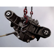 PONT ARRIERE VOLKSWAGEN TOUAREG 5.0 R50 TDI
