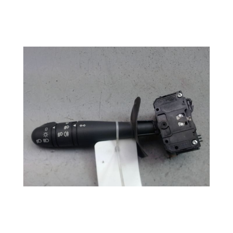 COMMANDE ECLAIRAGE RENAULT CLIO CAMPUS II Phase 1 2006-2009