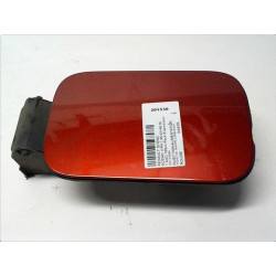 VOLET DE TRAPPE CARBURANT