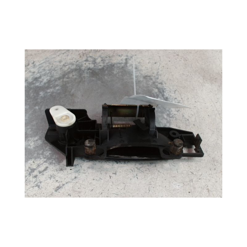 POIGNEE EXTERIEURE PORTE AVANT GAUCHE FORD MONDEO 96-00