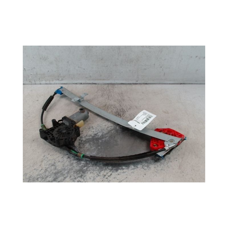 MECANISME+MOTEUR LEVE-GLACE AVANT GAUCHE FORD MONDEO 96-00