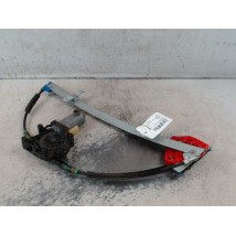 MECANISME+MOTEUR LEVE-GLACE AVANT GAUCHE FORD MONDEO 96-00