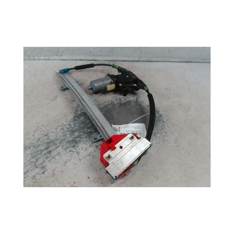 MECANISME+MOTEUR LEVE-GLACE AVANT GAUCHE FORD MONDEO 96-00