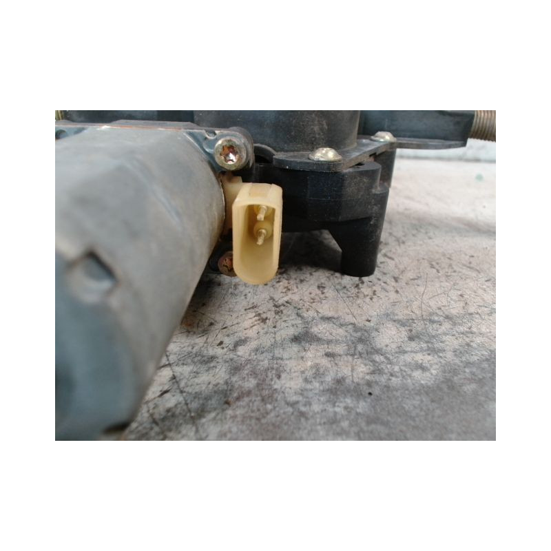 MECANISME+MOTEUR LEVE-GLACE AVANT GAUCHE FORD MONDEO 96-00
