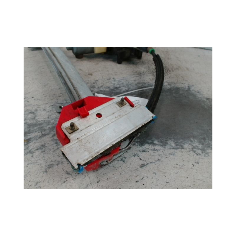 MECANISME+MOTEUR LEVE-GLACE AVANT GAUCHE FORD MONDEO 96-00