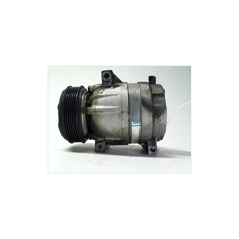 COMPRESSEUR AIR CONDITIONNE RENAULT LAGUNA II ESTATE 00-05