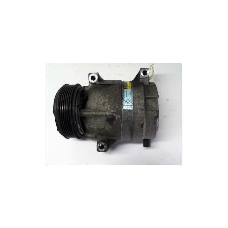 COMPRESSEUR AIR CONDITIONNE RENAULT LAGUNA II ESTATE 00-05