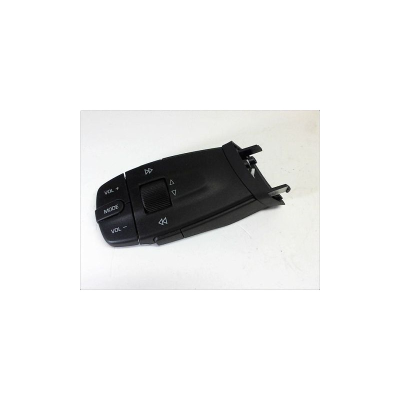 COMMANDE AUTORADIO SEAT IBIZA SC 08-12