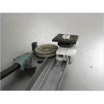 MECANISME LEVE-GLACE AVANT DROIT PEUGEOT 106 96-2003