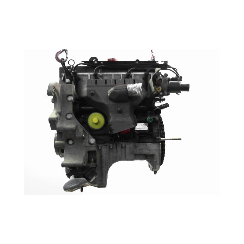 MOTEUR ESSENCE RENAULT MEGANE I Phase 1 1995-1999 1.4 e 