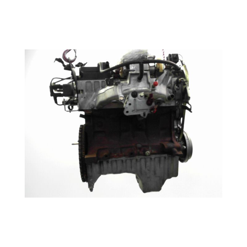 MOTEUR ESSENCE RENAULT MEGANE I Phase 1 1995-1999 1.4 e 