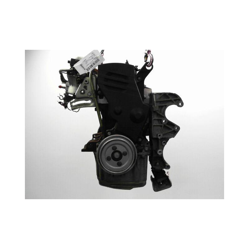 MOTEUR ESSENCE RENAULT MEGANE I Phase 1 1995-1999 1.4 e 