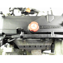 MOTEUR ESSENCE RENAULT MEGANE I Phase 1 1995-1999 1.4 e 