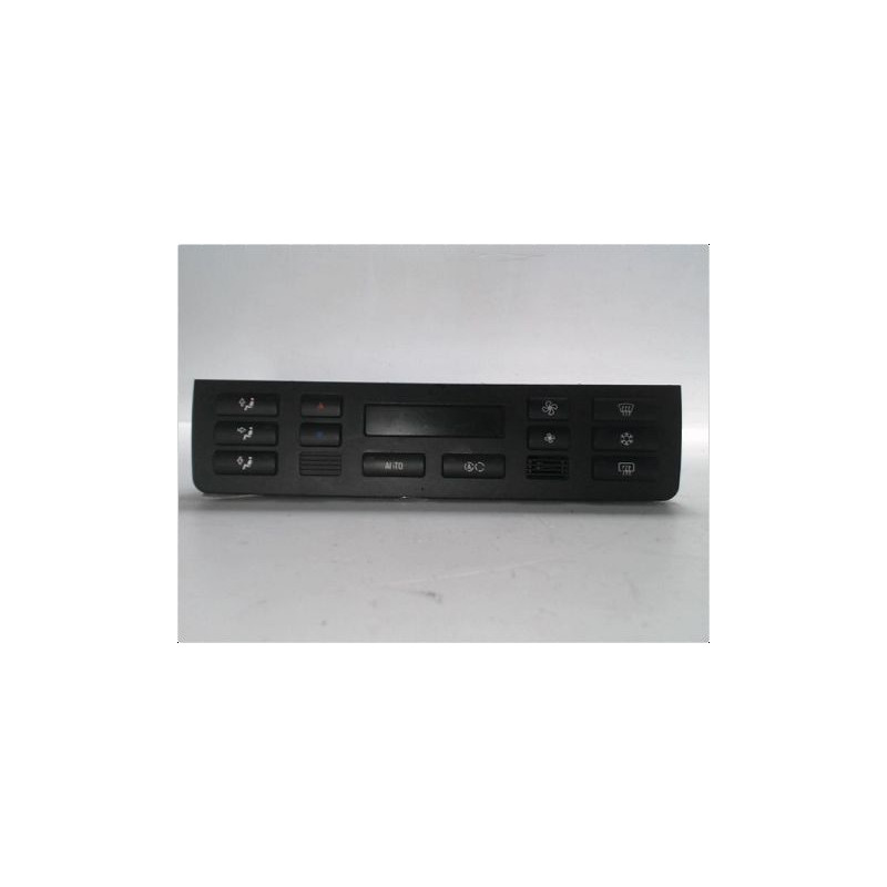 COMMANDE DE CHAUFFAGE BMW SERIE 3 (E46) 98-2001