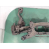 TRAIN ARRIERE NISSAN QASHQAI PH2 10-14