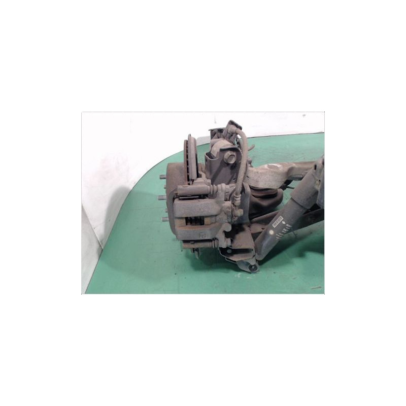TRAIN ARRIERE NISSAN QASHQAI PH2 10-14