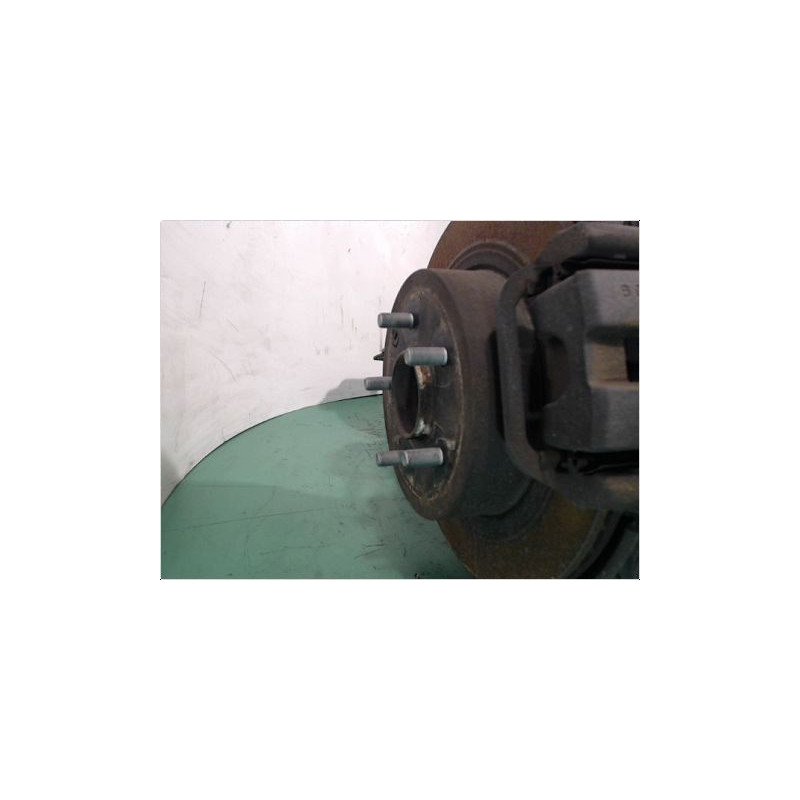 TRAIN ARRIERE NISSAN QASHQAI PH2 10-14