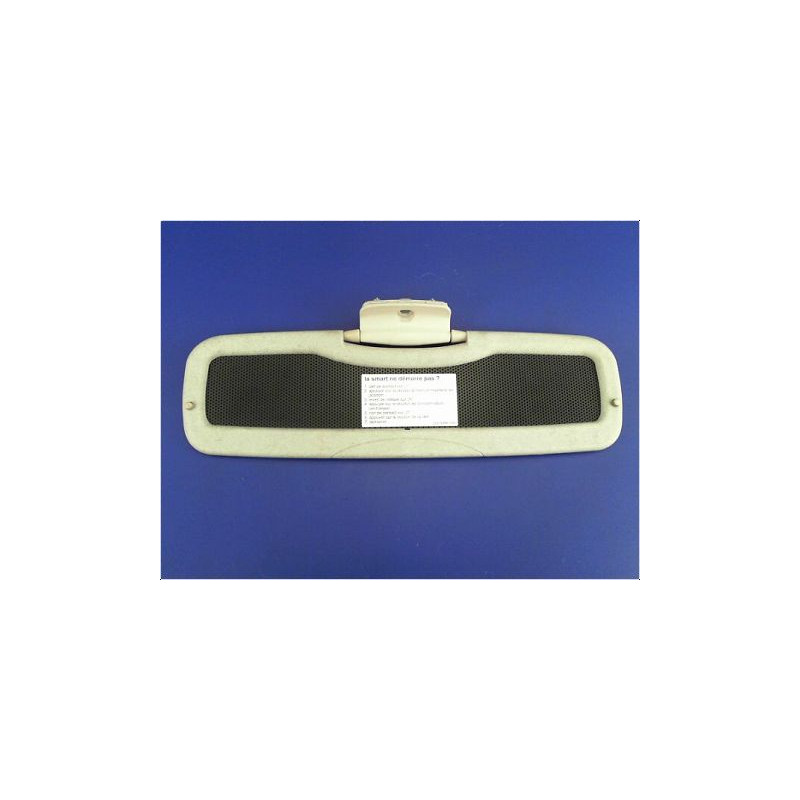 PARE-SOLEIL GAUCHE SMART SMART CITY COUPE -2002