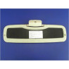 PARE-SOLEIL GAUCHE SMART SMART CITY COUPE -2002