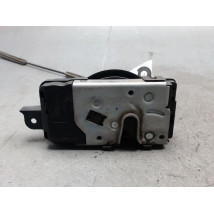 SYSTEME CONDAMNATION AVANT DROIT OPEL ASTRA GTC 3P