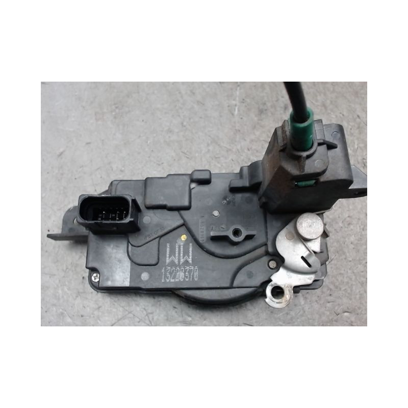 SYSTEME CONDAMNATION AVANT DROIT OPEL ASTRA GTC 3P