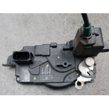 SYSTEME CONDAMNATION AVANT DROIT OPEL ASTRA GTC 3P