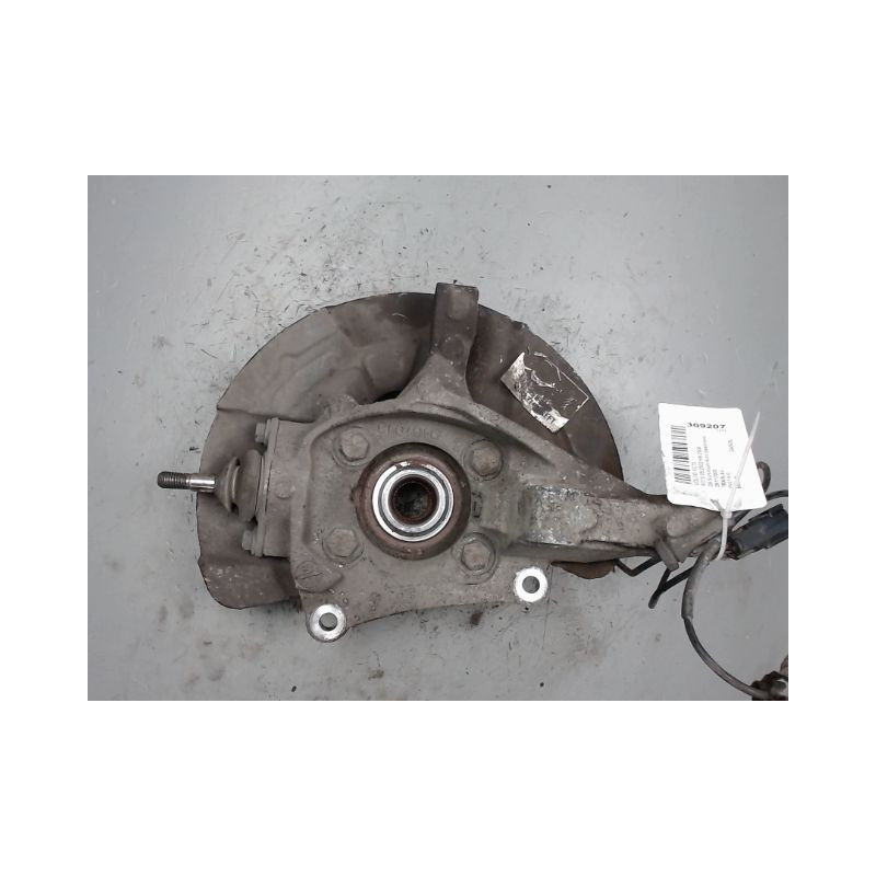 PIVOT AVANT GAUCHE VOLVO XC70 2002-2004