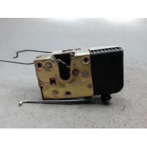 SYSTEME CONDAMNATION AVANT DROIT PEUGEOT 406 99-04