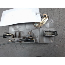 SYSTEME CONDAMNATION AVANT DROIT PEUGEOT 406 99-04
