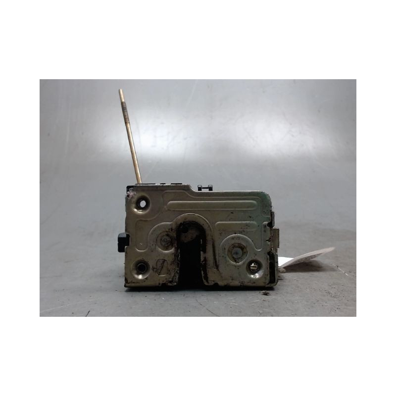 SYSTEME CONDAMNATION AVANT GAUCHE DACIA LOGAN 4 P 05-08