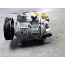 COMPRESSEUR AIR CONDITIONNE VOLKSWAGEN GOLF VII