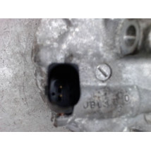 COMPRESSEUR AIR CONDITIONNE VOLKSWAGEN GOLF VII