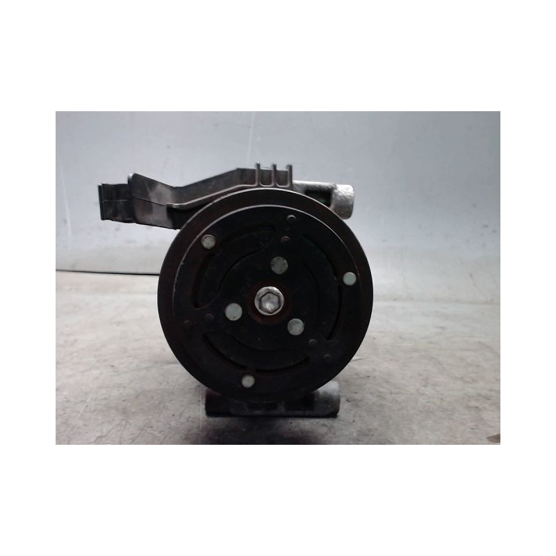 COMPRESSEUR AIR CONDITIONNE FORD KA 2008-