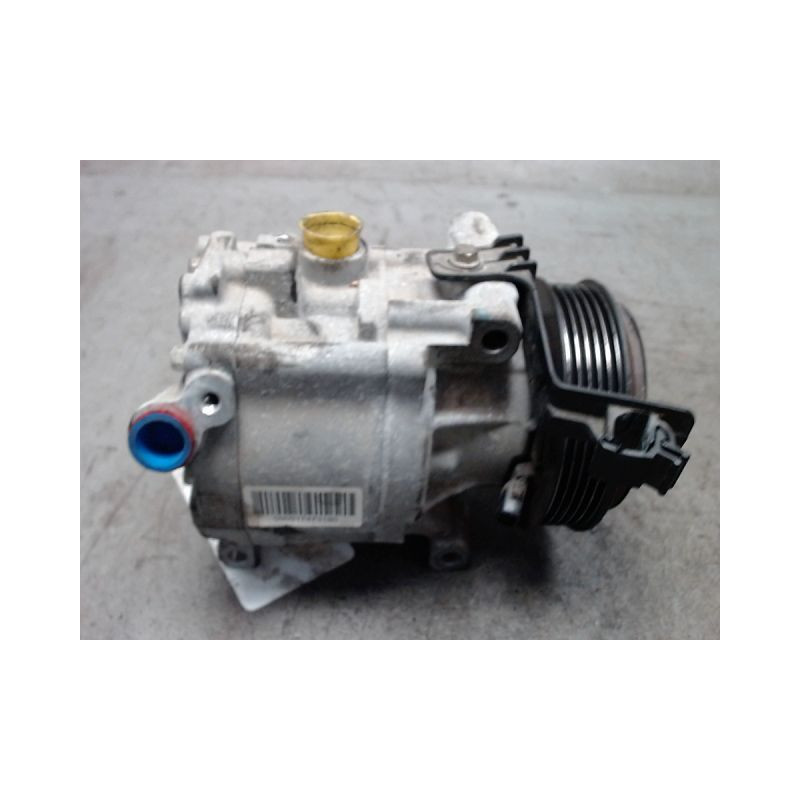 COMPRESSEUR AIR CONDITIONNE FORD KA 2008-
