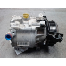 COMPRESSEUR AIR CONDITIONNE FORD KA 2008-