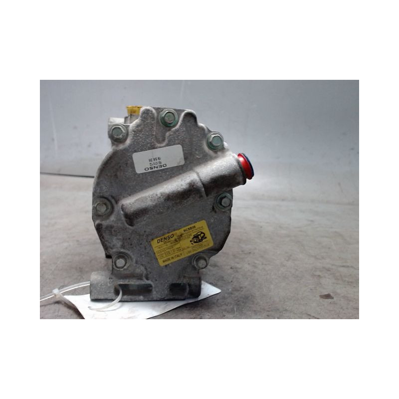 COMPRESSEUR AIR CONDITIONNE FORD KA 2008-