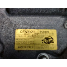 COMPRESSEUR AIR CONDITIONNE FORD KA 2008-