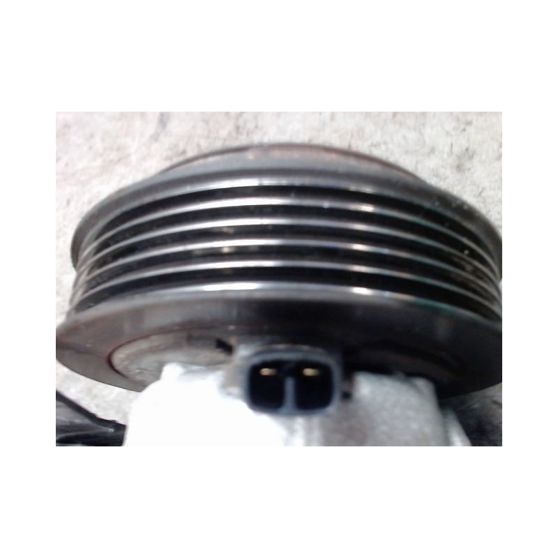 COMPRESSEUR AIR CONDITIONNE FORD KA 2008-