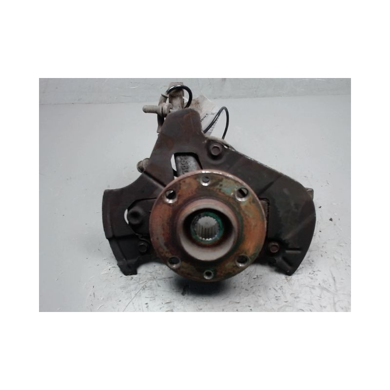 PIVOT AVANT DROIT FORD KA 2008-