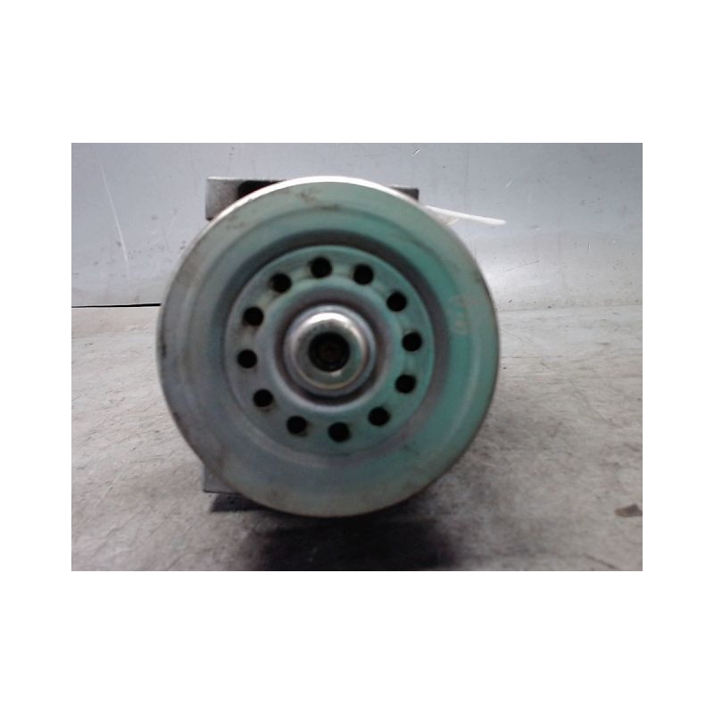 COMPRESSEUR AIR CONDITIONNE FIAT GRANDE PUNTO 2005-