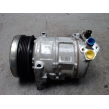 COMPRESSEUR AIR CONDITIONNE FIAT GRANDE PUNTO 2005-